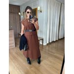 CONJUNTO VIK - MARROM