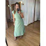 CONJUNTO VIK - VERDE MENTA