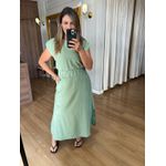 CONJUNTO VIK - VERDE MENTA