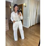CONJUNTO EVA - BRANCO 
