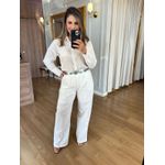 CONJUNTO EVA - BRANCO 