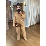 CONJUNTO EVA - AREIA 