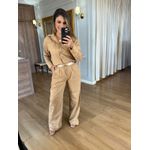 CONJUNTO EVA - AREIA 