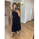 VESTIDO LIVIA - PRETO 