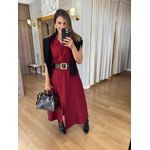 CONJUNTO AZALEIA - MARSALA 