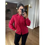 CAMISA SILVIA - ROSA PINK