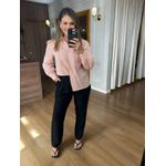 CAMISA SILVIA - ROSA BEBE 