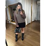 COLETE TRICO - FENDI