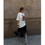 SAIA BOHO - PRETA