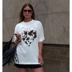 MAX TEE - BOHO CHIC