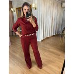 CAMISA - MARSALA 