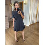 VESTIDO GABI - CHUMBO