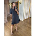 VESTIDO GABI - CHUMBO