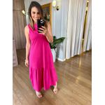 VESTIDO SIMONE - PINK