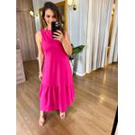 VESTIDO SIMONE - PINK