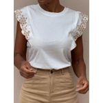 REGATA MALHA ZARA MUSCLE - OFF