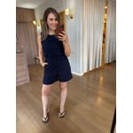 CONJUNTO EM LIOCEL ARIANA - AZUL MARINHO