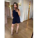 CONJUNTO EM LIOCEL ARIANA - AZUL MARINHO