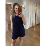 CONJUNTO EM LIOCEL ARIANA - AZUL MARINHO