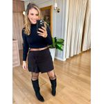 SHORT SAIA - CHUMBO
