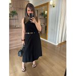CONJUNTO EM LIOCEL BELA - PRETO