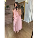 CONJUNTO EM LIOCEL BELA - ROSA