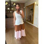 VESTIDO NAPOLITANO - 3 CORES