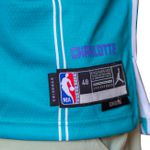 Regata Charlotte Hornets Icon Edition