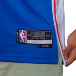Regata Philadelphia 76ers Icon Edition