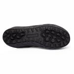 Chuteira Classic Society Adulto - Preto/Dourado