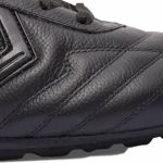 Chuteira Classic Society Adulto - Preto/Dourado