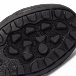 Chuteira Classic Society Adulto - Preto/Dourado
