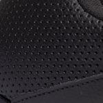Chuteira Classic Society Adulto - Preto/Amarelo