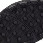Chuteira Classic Society Adulto c/ Biqueira - Preto/Dourado