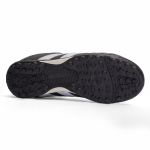 Chuteira Classic Society Adulto - Preto/Branco