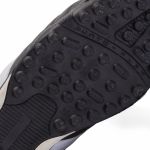 Chuteira Classic Society Adulto - Preto/Branco