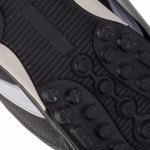 Chuteira Classic Society Adulto - Preto/Branco