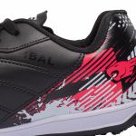 Chuteira Cyclone Society Adulto - Preto/Pink