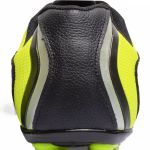 Chuteira Deportiva Campo Adulto - Preto/Amarelo