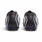 Chuteira Deportiva Society Adulto - Preto/Branco