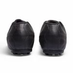 Chuteira Elite Society Adulto - Preto/Branco