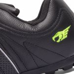 Chuteira Panther ll Society Adulto - Preto/Amarelo