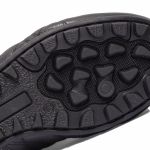 Chuteira Panther ll Society Adulto - Preto/Amarelo