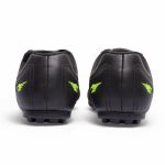Chuteira Panther ll Society Adulto - Preto/Amarelo