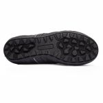 Chuteira Panther ll Society Adulto - Preto/Laranja 