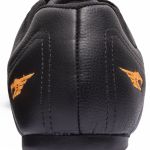 Chuteira Panther ll Society Adulto - Preto/Laranja 