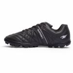 Chuteira Panther ll Society Adulto - Preto/Branco