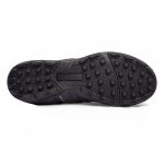 Chuteira Panther ll Society Adulto - Preto/Branco