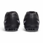 Chuteira Panther ll Society Adulto - Preto/Branco
