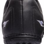 Chuteira Panther ll Society Adulto - Preto/Branco